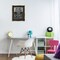 Stupell Industries Do Not Disturb GOAT Floating Frame By Lux + Me Designs